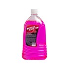 Антифриз Frost Safety, красный, 1 кг 9218013 - фото 114633