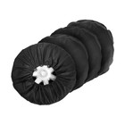 Чехол для колес 115 х 105 см, комплект 4 шт, до 20 R 9239627 Чехол для колес 115 х 105 см, комплект 4 шт, до 20 R 9239627