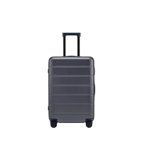 {{photo.Alt || photo.Description || 'Чемодан Xiaomi Mi Luggage Classic (XNA4104GL), 20&quot;, 38 л, кодовый замок, серый'}}