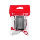 Вольтметр TORSO, DC 0-30 В, провод 20 см 7651520 Вольтметр TORSO, DC 0-30 В, провод 20 см 7651520