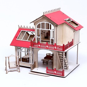 {{photo.Alt || photo.Description || 'Кукольный дом, с мебелью «Загородный коттедж»'}}