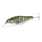 Воблер TROUT PRO LUCKY MINNOW 80SP, 80 мм, 9.8 г, 1-2 м, цвет EL 10 9263425 - фото 7655517