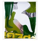 Фольгированный шар 18" «С 23 февраля» круг 9229206