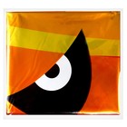 Фольгированный шар 18" «Буу» круг 9229208