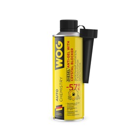 Антигель WOG, 335 мл 9259205
