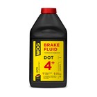 Жидкость тормозная WOG DOT-4, 455 г 9259220 - фото 114769