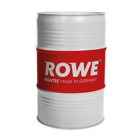 Масло моторное Rowe 5/30 Essential MS-C3 SN/CF, C3, синтетическое, 60 л 9259903