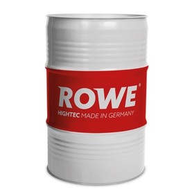 Масло моторное Rowe 5/30 Essential Multi LLP C3, SM/CF, синтетическое, 60 л 9259908