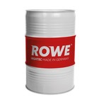Масло моторное Rowe 5/30 Hightec ACEA A5/B5,C2,API SN, CF SYNT RS HC-C2, синтетическое, 60 л   92599 9259911 - фото 114816