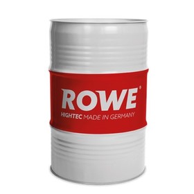 Масло моторное Rowe 5/30 Hightec ACEA A5/B5,C2,API SN, CF SYNT RS HC-C2, синтетическое, 60 л   92599 9259911