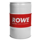 Масло моторное Rowe 5/30 Hightec Multi Synt DPF SP/CF, C3, синтетическое, 60 л 9259916 - фото 114821