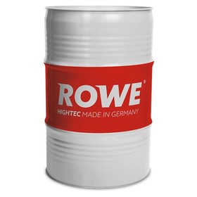 Масло моторное Rowe 5/30 Hightec Synt RS DLS ACEA C2,C3,API SN,GM dexos2, синтетическое,60 л   92599 9259924