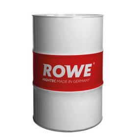 Масло моторное Rowe 5/40 Hightec Synt ACEA A3/B4,API SN RS HC-D, синтетическое, 60 л 9259940
