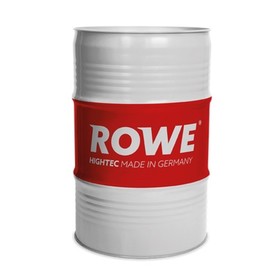 Масло моторное Rowe 5/50 Hightec Multi Formula C3,API SNAPI CF, синтетическое, 60 л 9259951