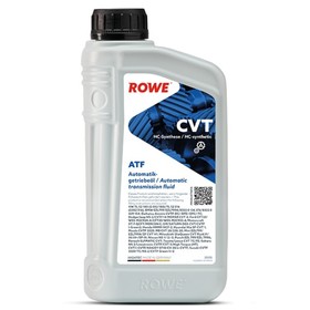 Масло трансмиссионное Rowe ATF CVT, синтетическое, 1 л 9259959