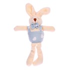 Мягкая игрушка «Кролик», в сердечко, виды МИКС - фото 5736367