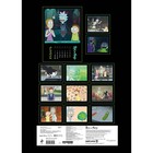 Настенный календарь-постер «Рик и Морти» 2023 год, 31,5х44 см 9269651