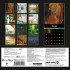 Календарь настенный «Рик и Морти» 2023 год, 17х17 см 9269676