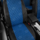 Авточехлы для Haval F7 с 2019-н.в. внедорожник Задняя спинка 40 на 60, сиденье единое. Задний подлокотник (молния), 5подголовников 7843336 Авточехлы для Haval F7 с 2019-н.в. внедорожник Задняя спинка 40 на 60, сиденье единое. Задний подлокотник (молния), 5подголовников 7843336