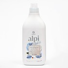 Концентрированное жидкое средство для стирки, Alpi white gel 1,8л - фото 5680498