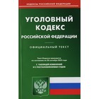 Уголовный кодекс Российской Федерации - фото 6496038
