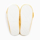 Тапочки женские, размер 36-37 - фото 802432142