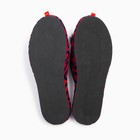 Тапочки женские, размер 37 - фото 802432229