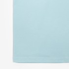 Лонгслив женский MINAKU: Basic line цвет мятный, размер 44 - фото 45355