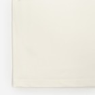 Лонгслив женский MINAKU: Basic line цвет экрю, размер 42 - фото 45406