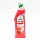 Чистящий гель Gloss coral, для ванны и туалета, 1000 мл 9228552 - фото 6668274