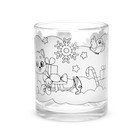 Набор Роспись кружки + мягкая игрушка «Милые котята» - фото 107880048