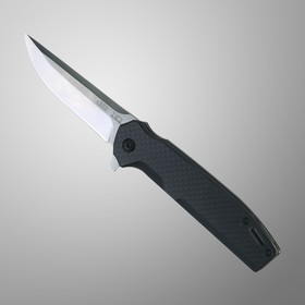 {{photo.Alt || photo.Description || 'Нож складной &quot;Марлин&quot; сталь - AUS8, рукоять - G10, 20 см'}}