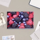 Календарь квартальный, трио "Ягоды" 9262487