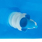 Складная канистра с клапаном SD-02, 41 х 38 х 15 см 9001204 Складная канистра с клапаном SD-02, 41 х 38 х 15 см 9001204