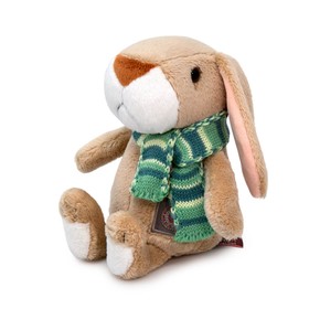 Мягкая игрушка "Кролик Ярик", 16 см Bs16-019