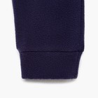 Комбинезон детский MINAKU цвет тёмно-синий, размер 122 - фото 802432991