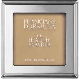 Пудра Physicians Formula The Healthy Powder, тон средний теплый, 7.8 г