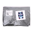 Шар фольгированный 30" «Кот» 9129549