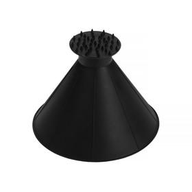 Скребок для льда, 14.5×10 см, микс 9149649