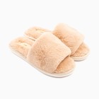 Тапочки женские Forio 125-8399Л/б р.35/36 - фото 802361424