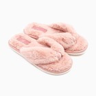 Тапочки женские Forio 125-8407Л/р р.37/38 - фото 802361463