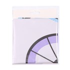 Шар фольгированный 70" «Коляска для мальчика», индивижуальная упаковка 9240208