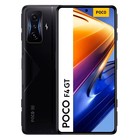 Смартфон Xiaomi POCO F4 GT NFC RU, 6.67", Amoled, 12 Гб, 256 Гб, 64 Мп, 4700 мАч, черный 9262937 - фото 5689620