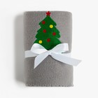 Набор подарочный "Happy New Year" плед и акс - фото 802363996