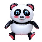 Шар фольгированный 30" «Панда» 9129545