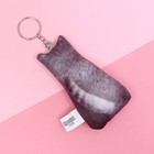 Брелок антистресс «Из накоплений» - фото 108211369