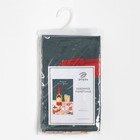 Полотенце Этель Champagne 40х73 см, 100% хл, саржа 190 гр/м2 - фото 802374629