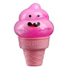 Лизун «Мороженое», цвета МИКС - фото 5810387