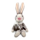 Мягкая игрушка «Кролик Вэнс», 16 см - фото 107772932
