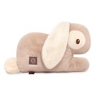 Мягкая игрушка-подушка «Кролик Оникс», 34 см - фото 107772954